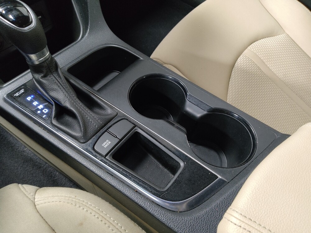 2017 Hyundai Sonata in Pelham, AL 35124 - 18090417 26