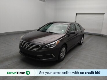 2017 Hyundai Sonata in Pelham, AL 35124
