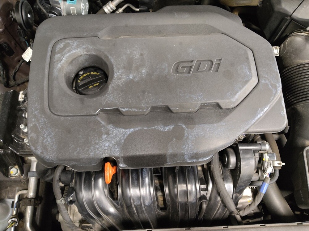 2017 Hyundai Sonata in Pelham, AL 35124 - 18090417 30