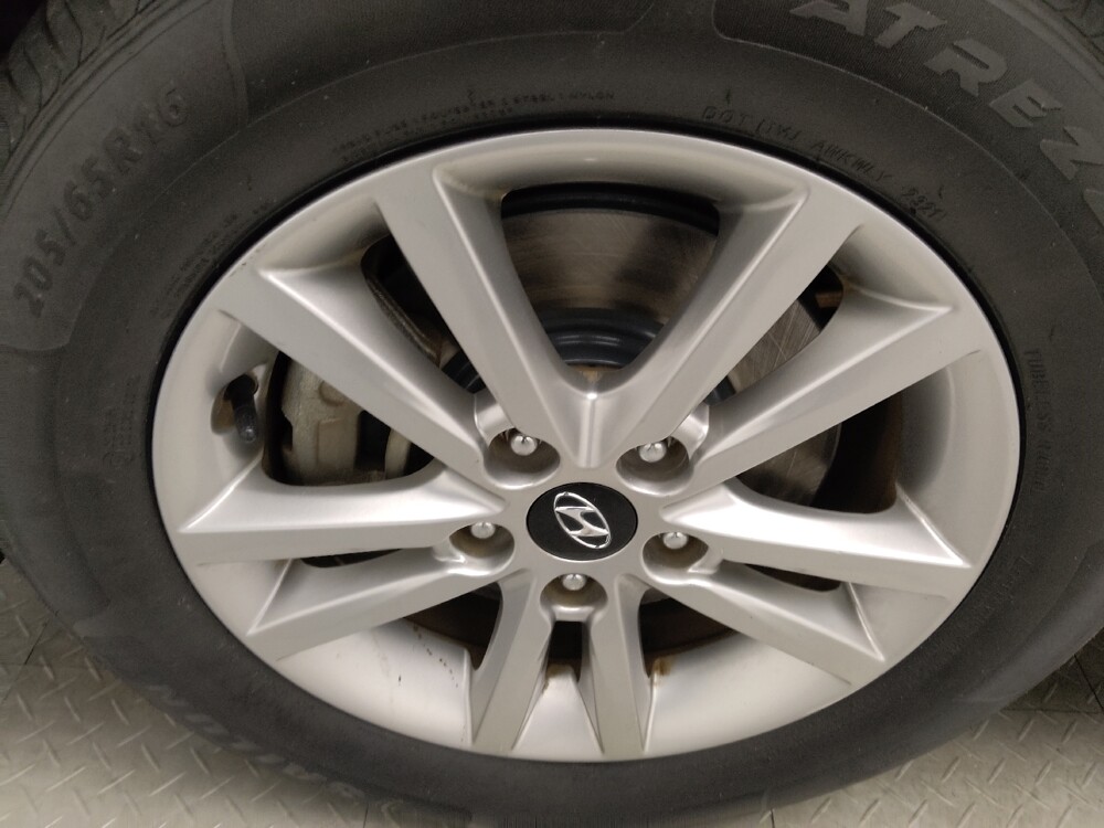 2017 Hyundai Sonata in Pelham, AL 35124 - 18090417 31