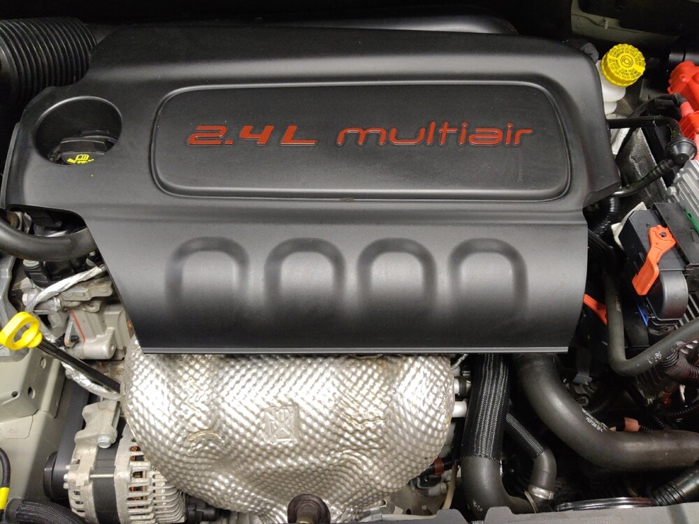 2021 Jeep Renegade in Albuquerque, NM 87123 - 18090418 30