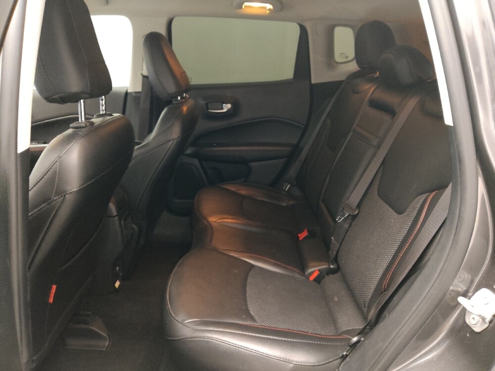 2019 Jeep Compass in Tyler, TX 75701 - 18090419 18