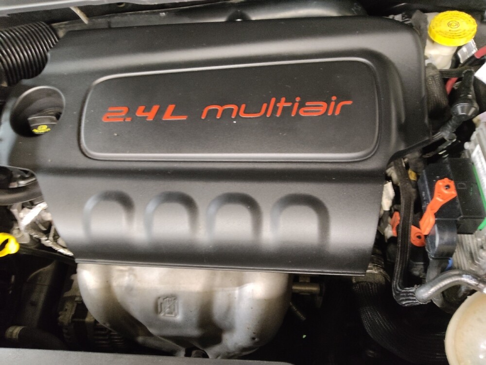 2019 Jeep Compass in Tyler, TX 75701 - 18090419 30