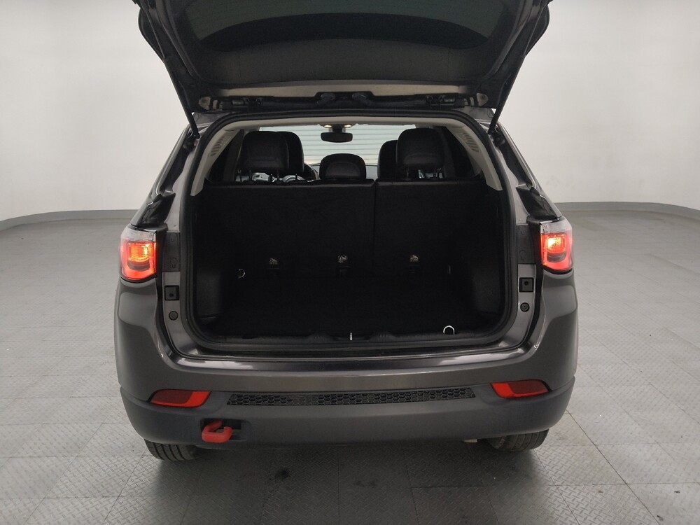 2019 Jeep Compass in Tyler, TX 75701 - 18090419 29