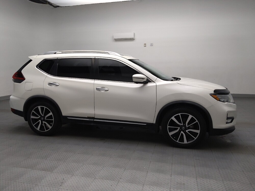 2018 Nissan Rogue in Tulsa, OK 74145 - 18090420 11