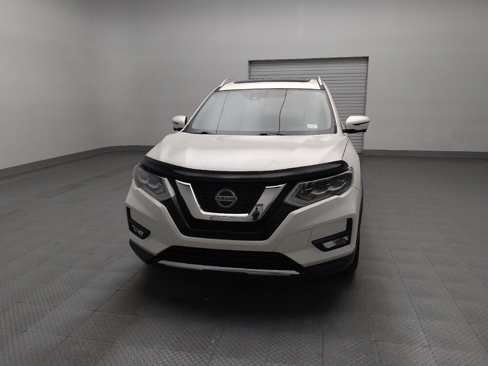 2018 Nissan Rogue in Tulsa, OK 74145 - 18090420 15