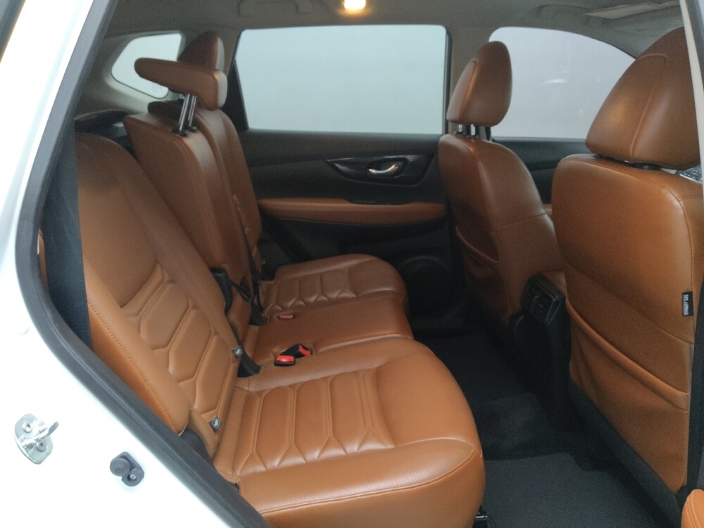 2018 Nissan Rogue in Tulsa, OK 74145 - 18090420 19