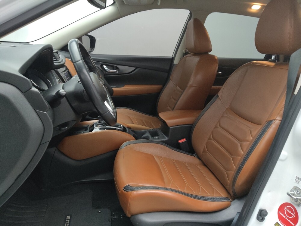 2018 Nissan Rogue in Tulsa, OK 74145 - 18090420 17