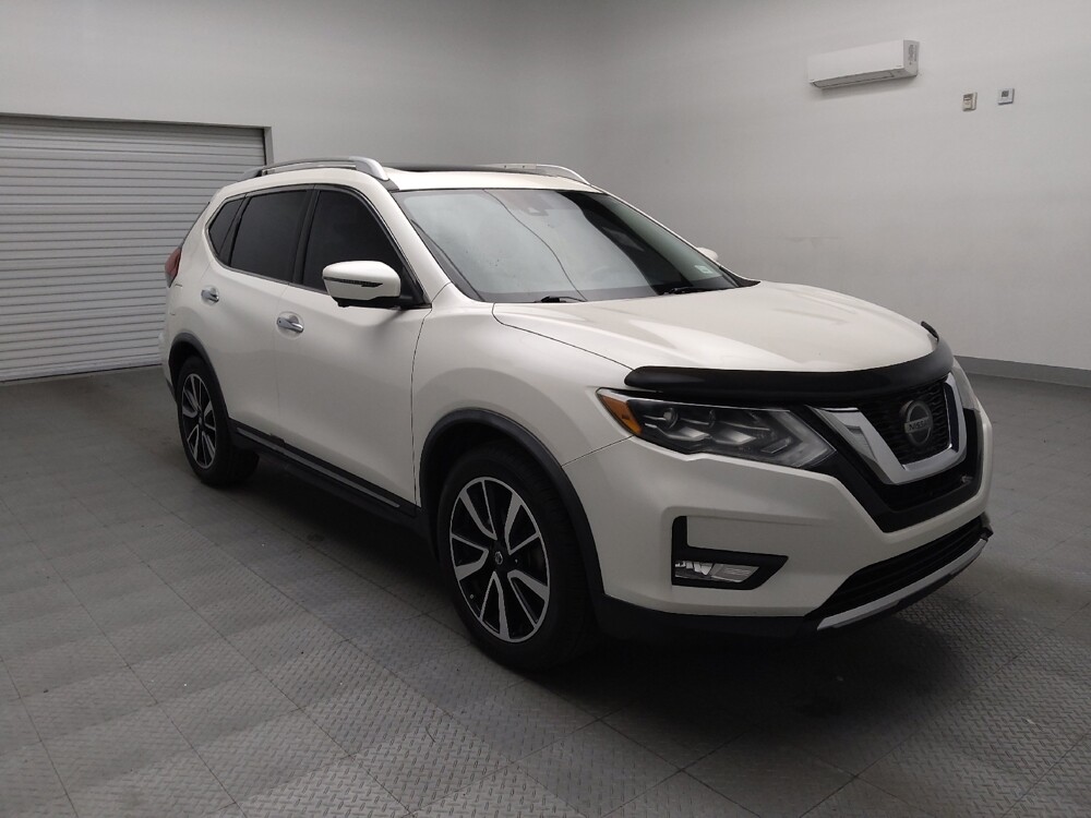 2018 Nissan Rogue in Tulsa, OK 74145 - 18090420 13
