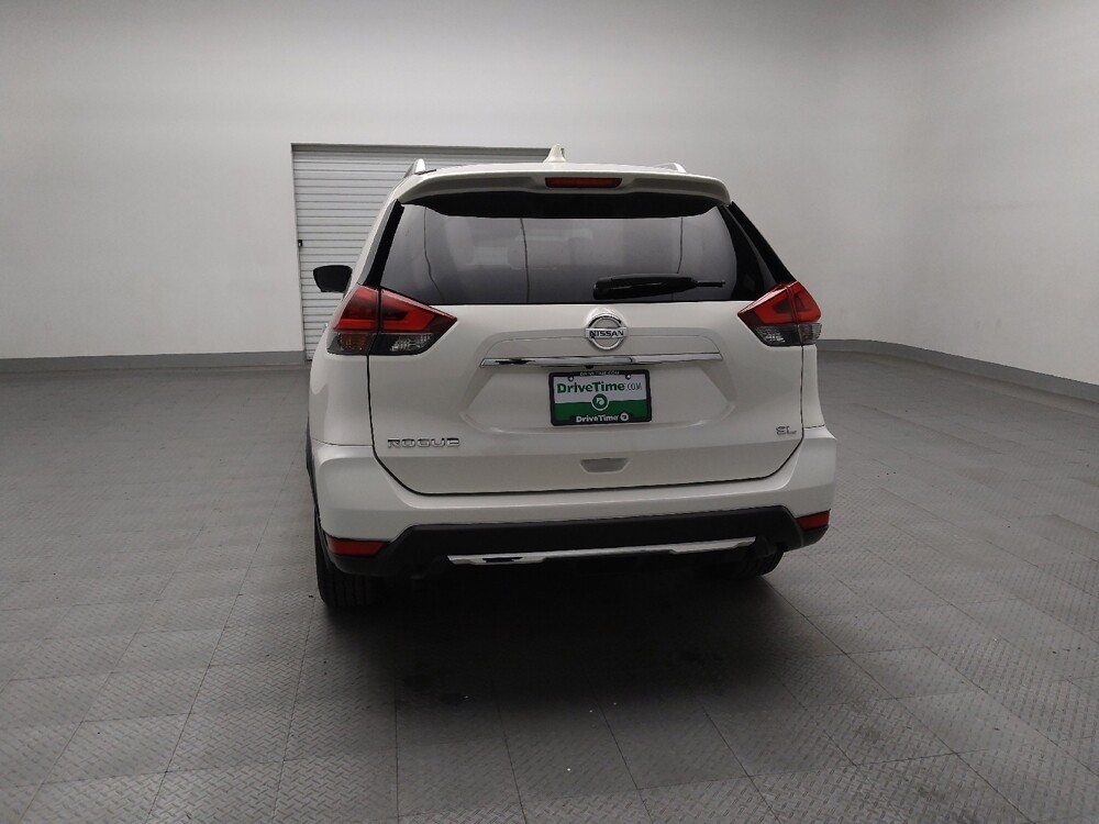 2018 Nissan Rogue in Tulsa, OK 74145 - 18090420 6