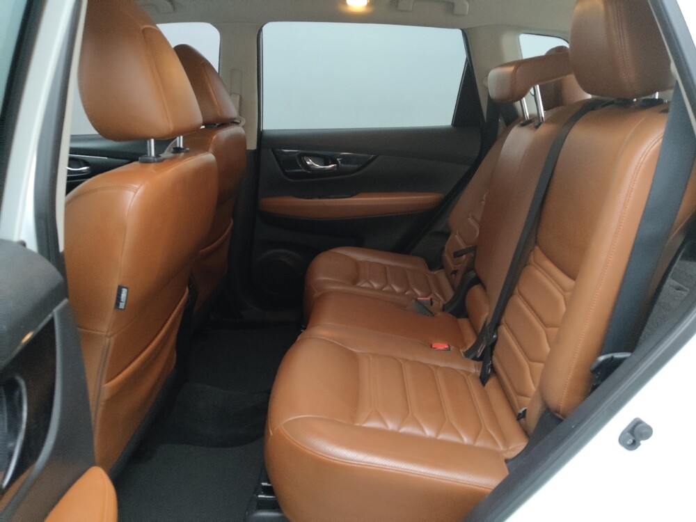 2018 Nissan Rogue in Tulsa, OK 74145 - 18090420 18