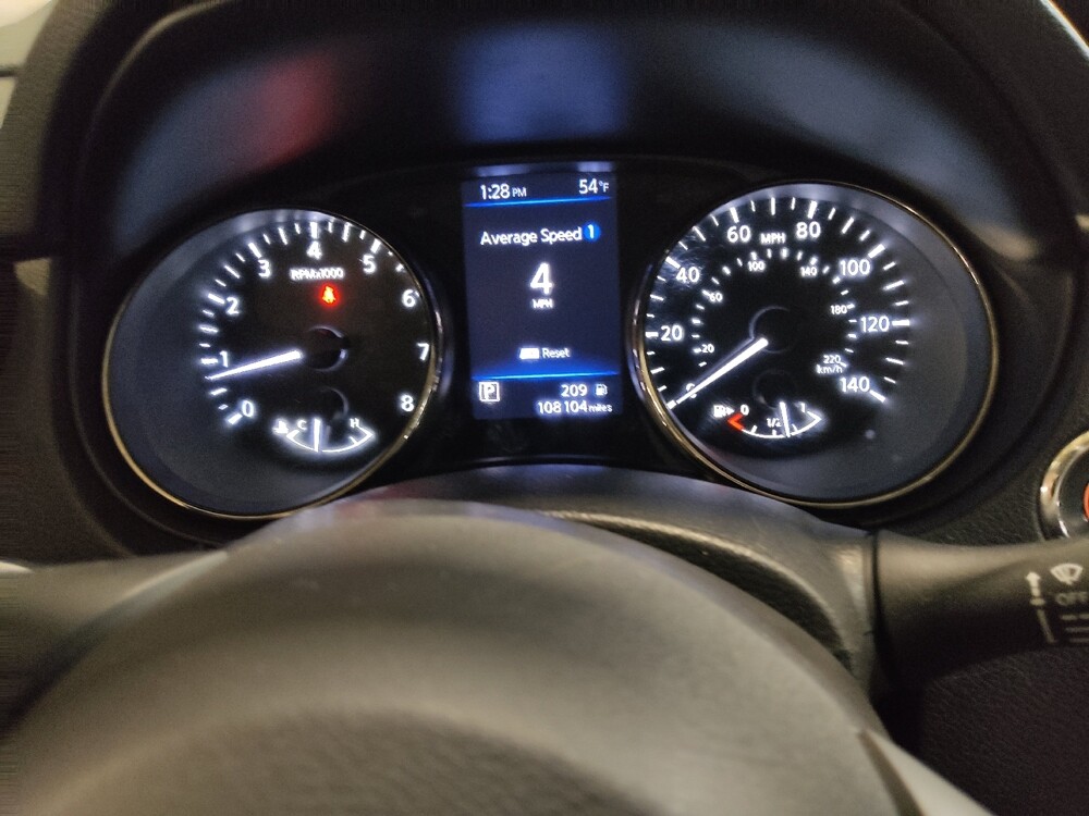 2018 Nissan Rogue in Tulsa, OK 74145 - 18090420 23