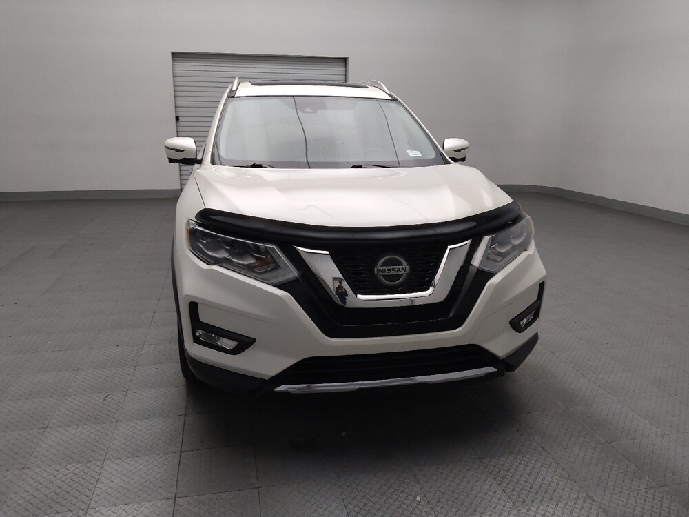 2018 Nissan Rogue in Tulsa, OK 74145 - 18090420 14