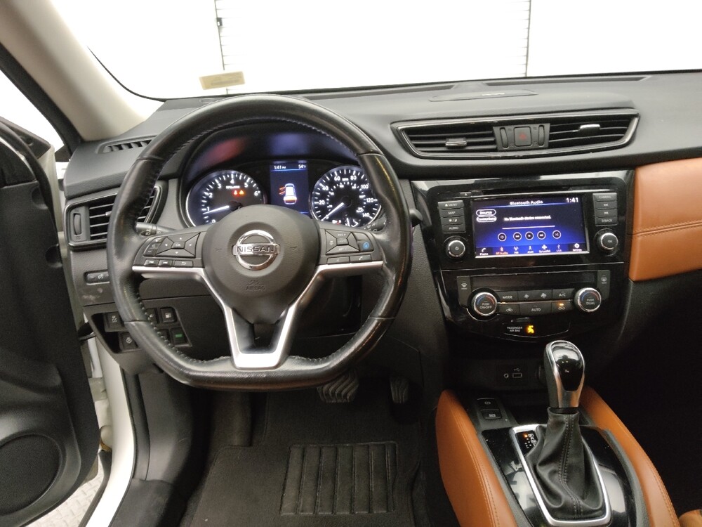 2018 Nissan Rogue in Tulsa, OK 74145 - 18090420 22