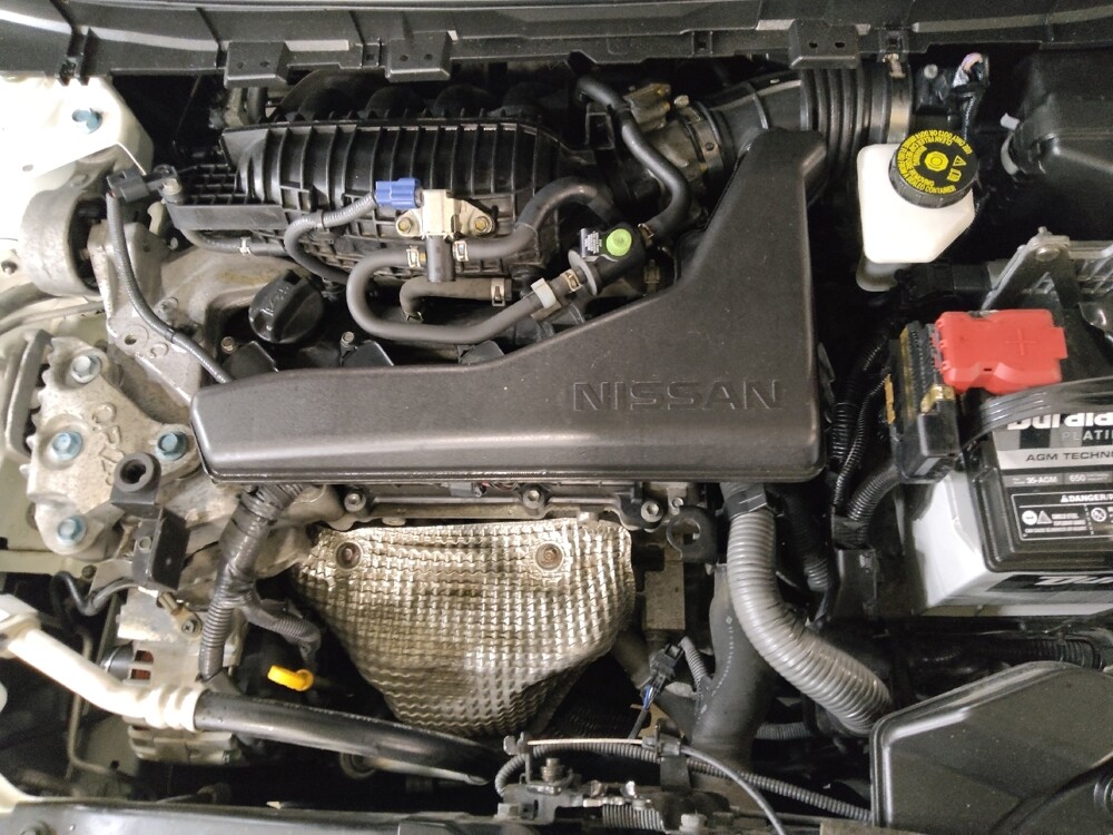 2018 Nissan Rogue in Tulsa, OK 74145 - 18090420 30