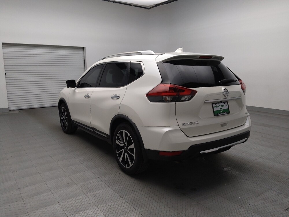 2018 Nissan Rogue in Tulsa, OK 74145 - 18090420 5