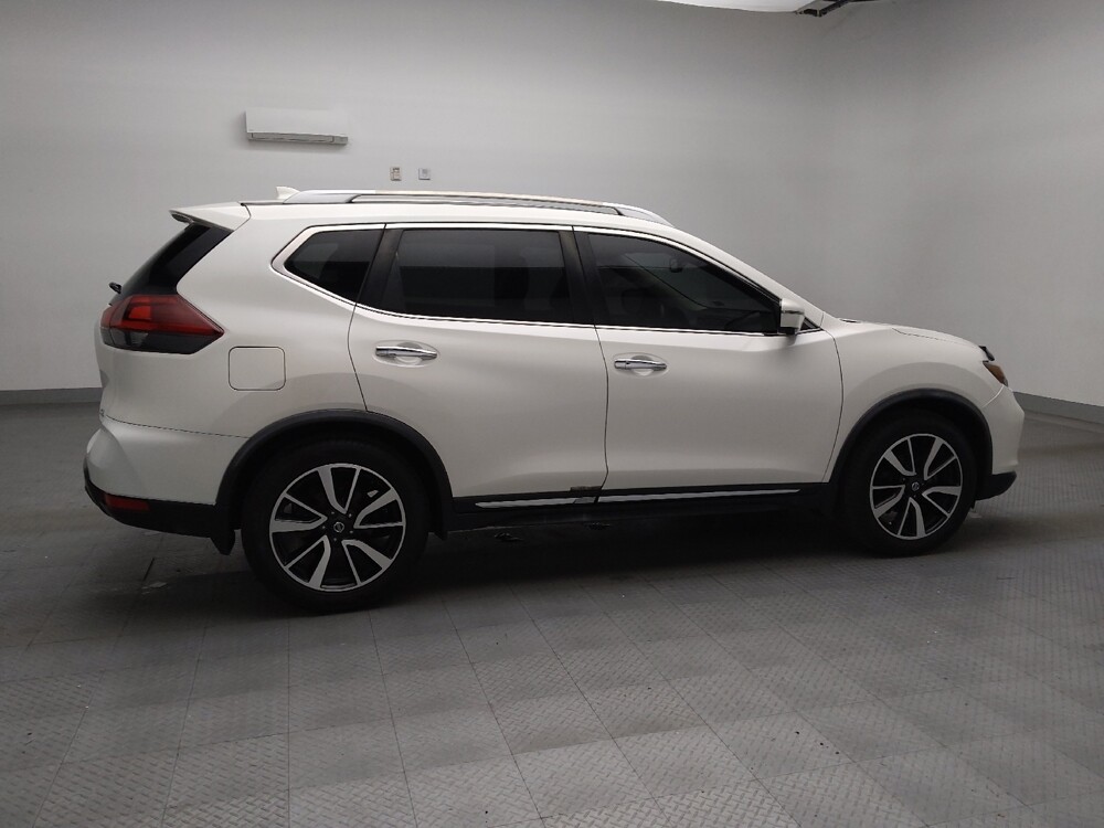 2018 Nissan Rogue in Tulsa, OK 74145 - 18090420 10