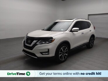 2018 Nissan Rogue in Tulsa, OK 74145