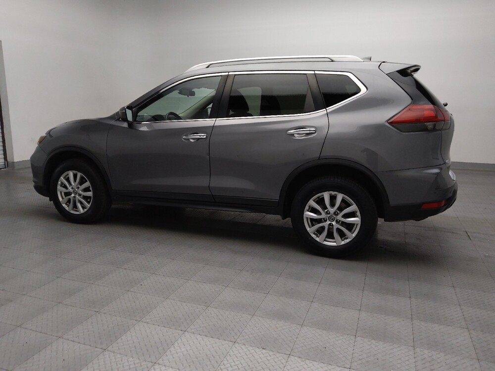 2019 Nissan Rogue in Lubbock, TX 79424 - 18090421 3