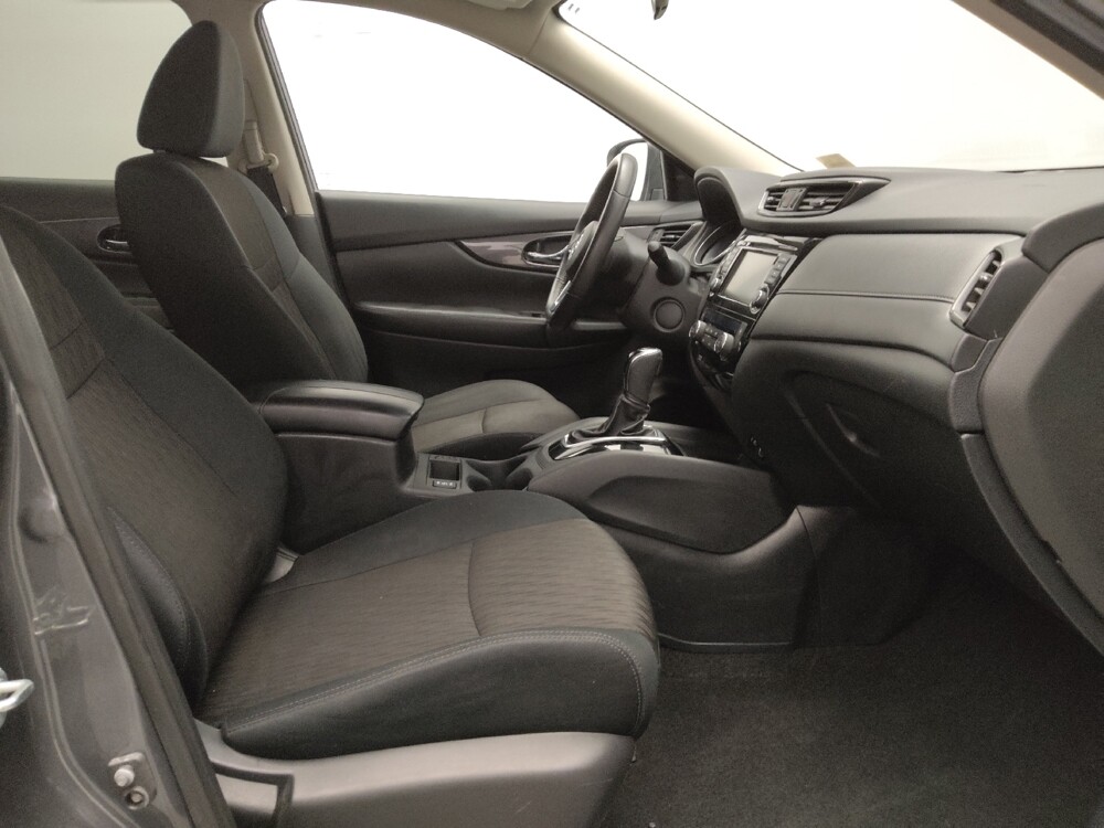 2019 Nissan Rogue in Lubbock, TX 79424 - 18090421 21