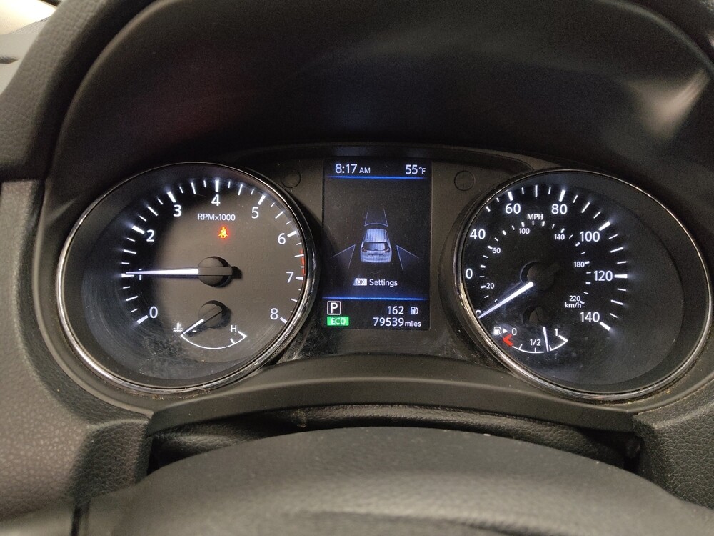 2019 Nissan Rogue in Lubbock, TX 79424 - 18090421 23