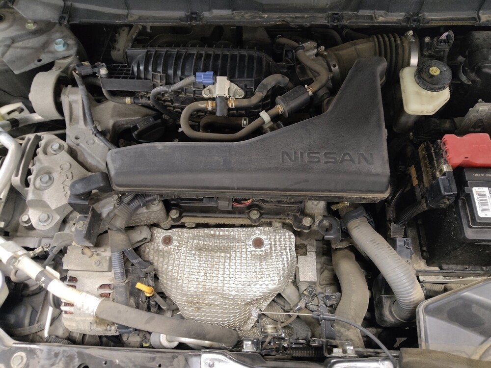 2019 Nissan Rogue in Lubbock, TX 79424 - 18090421 30