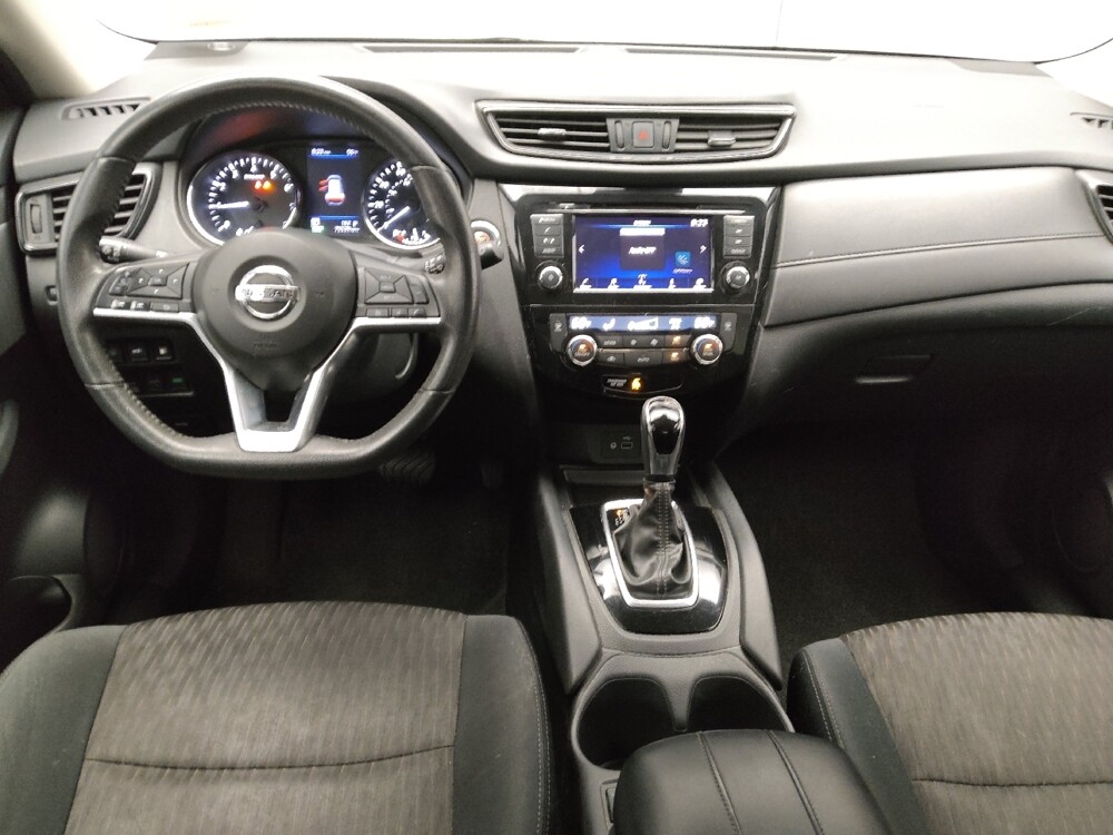 2019 Nissan Rogue in Lubbock, TX 79424 - 18090421 22