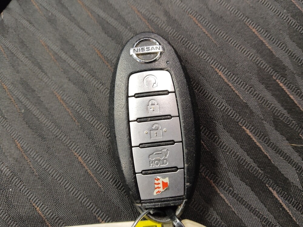 2019 Nissan Rogue in Lubbock, TX 79424 - 18090421 32