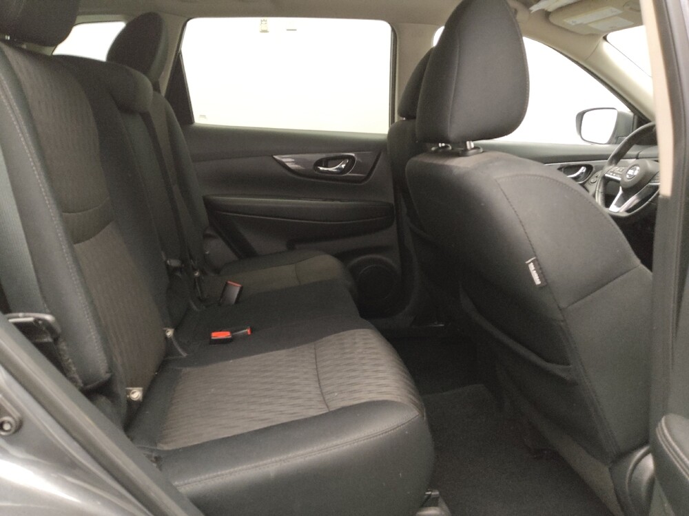 2019 Nissan Rogue in Lubbock, TX 79424 - 18090421 19