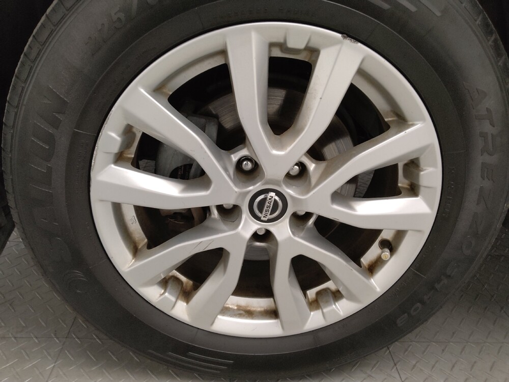 2019 Nissan Rogue in Lubbock, TX 79424 - 18090421 31