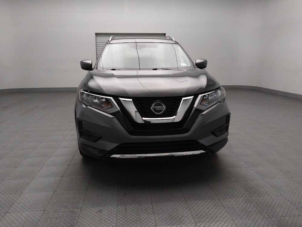 2019 Nissan Rogue in Lubbock, TX 79424 - 18090421 14