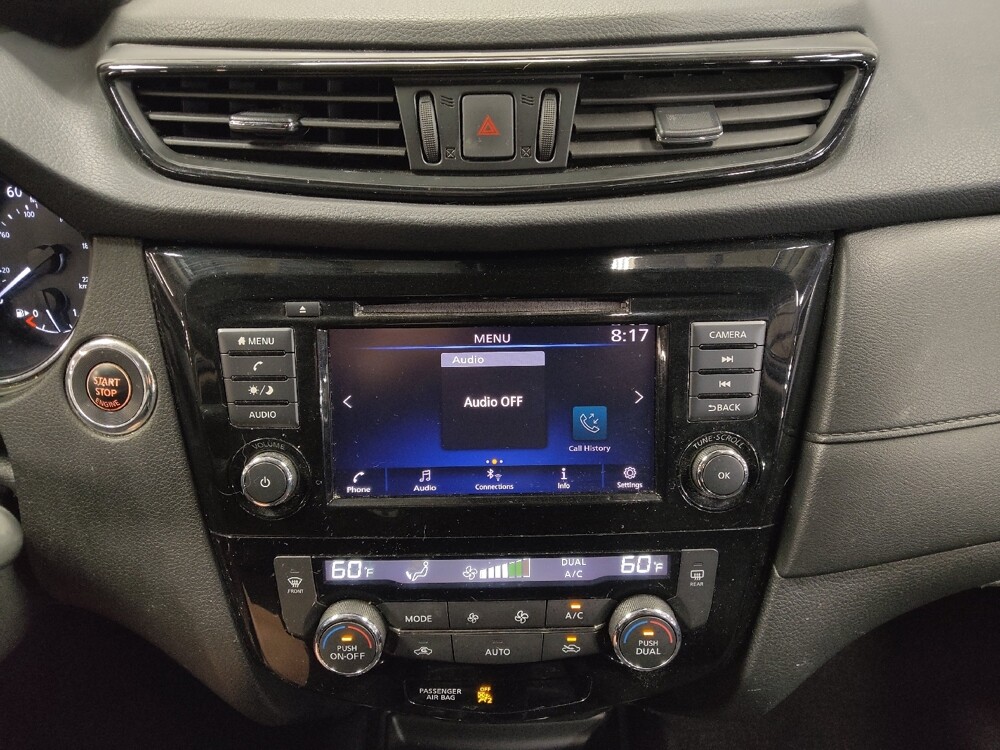 2019 Nissan Rogue in Lubbock, TX 79424 - 18090421 25