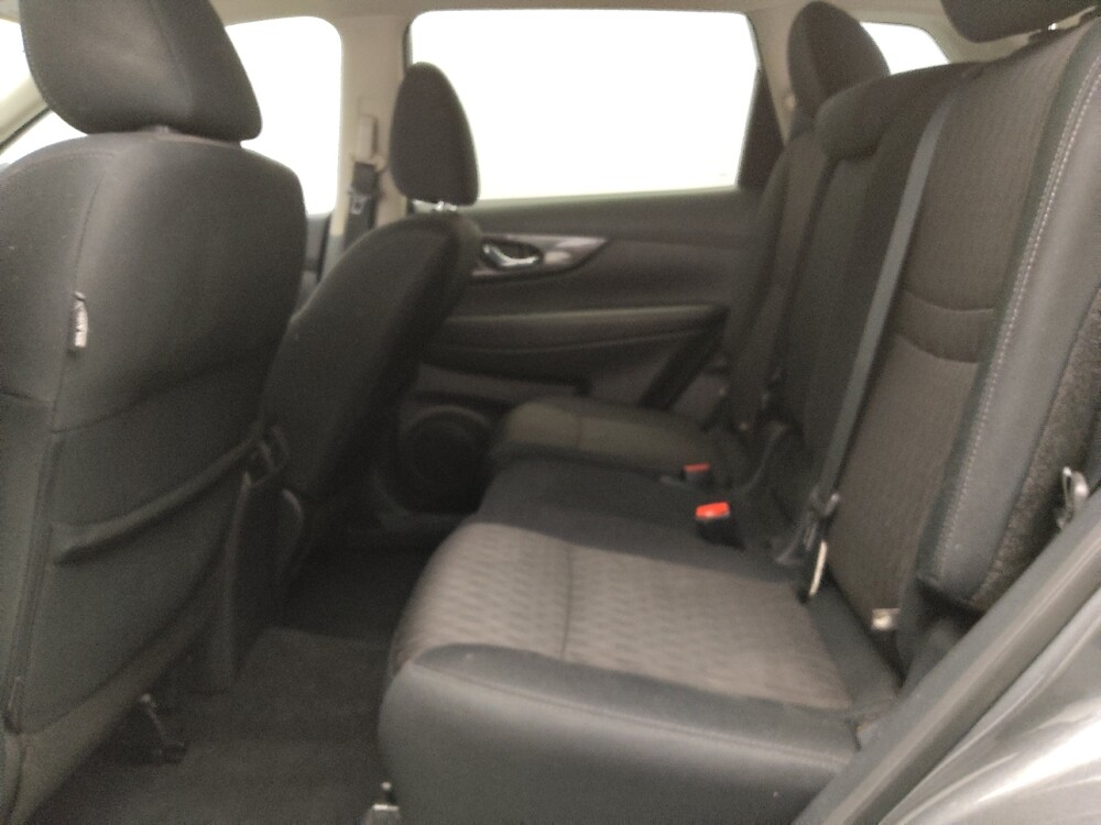 2019 Nissan Rogue in Lubbock, TX 79424 - 18090421 18