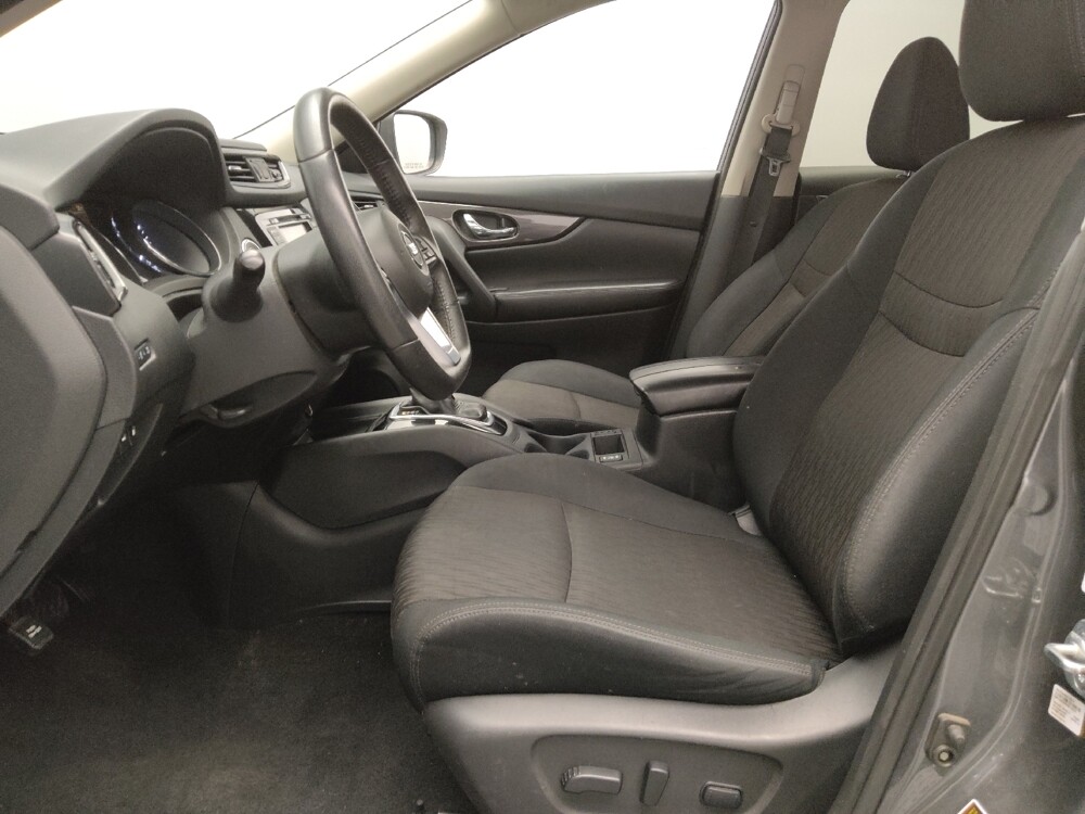 2019 Nissan Rogue in Lubbock, TX 79424 - 18090421 17