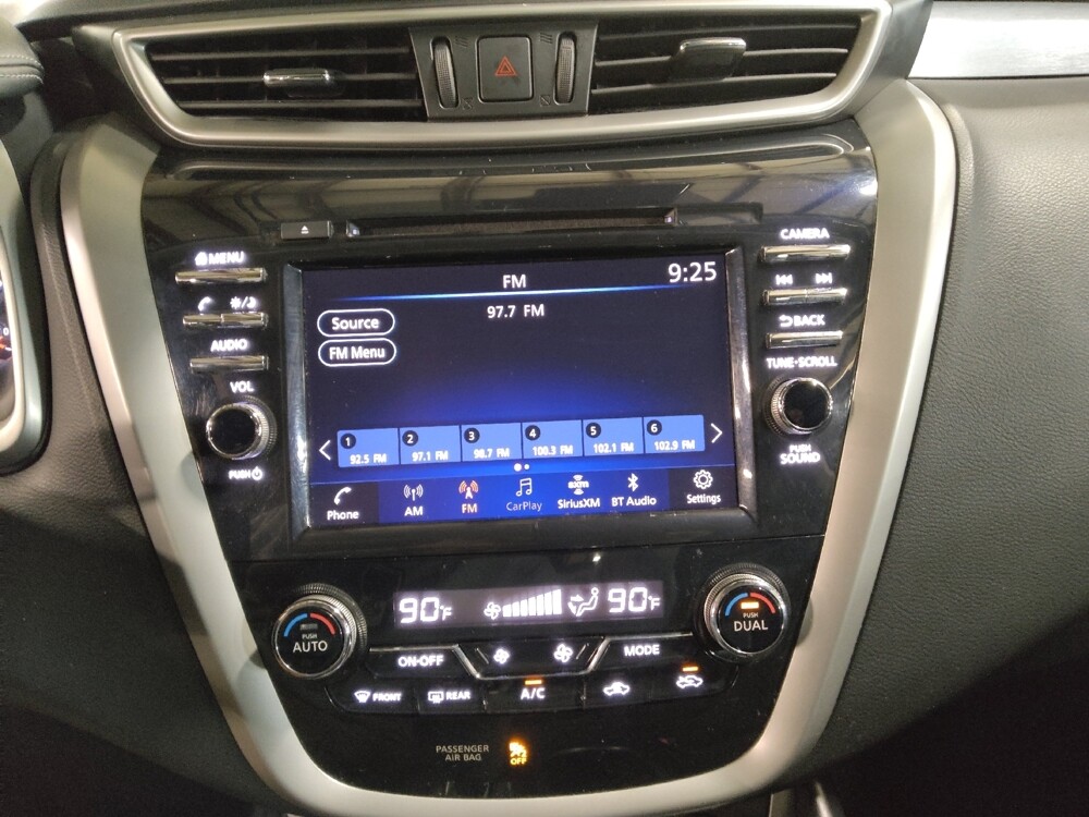 2020 Nissan Murano in Temple, TX 76502 - 18090423 25