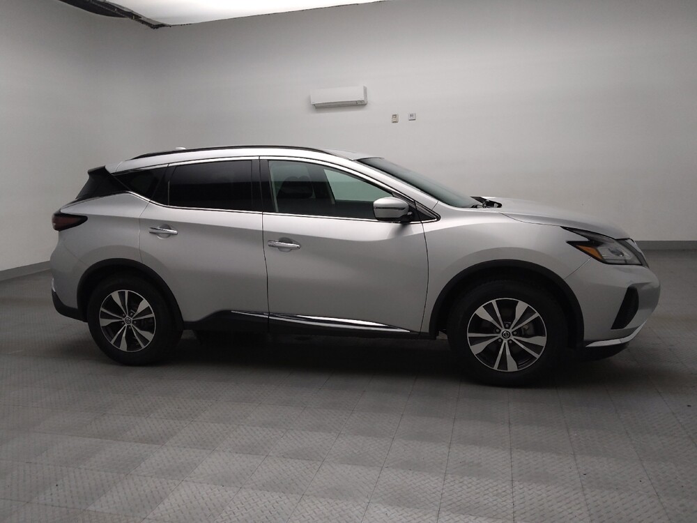 2020 Nissan Murano in Temple, TX 76502 - 18090423 11