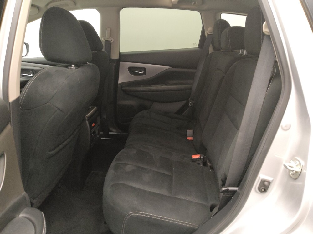 2020 Nissan Murano in Temple, TX 76502 - 18090423 18