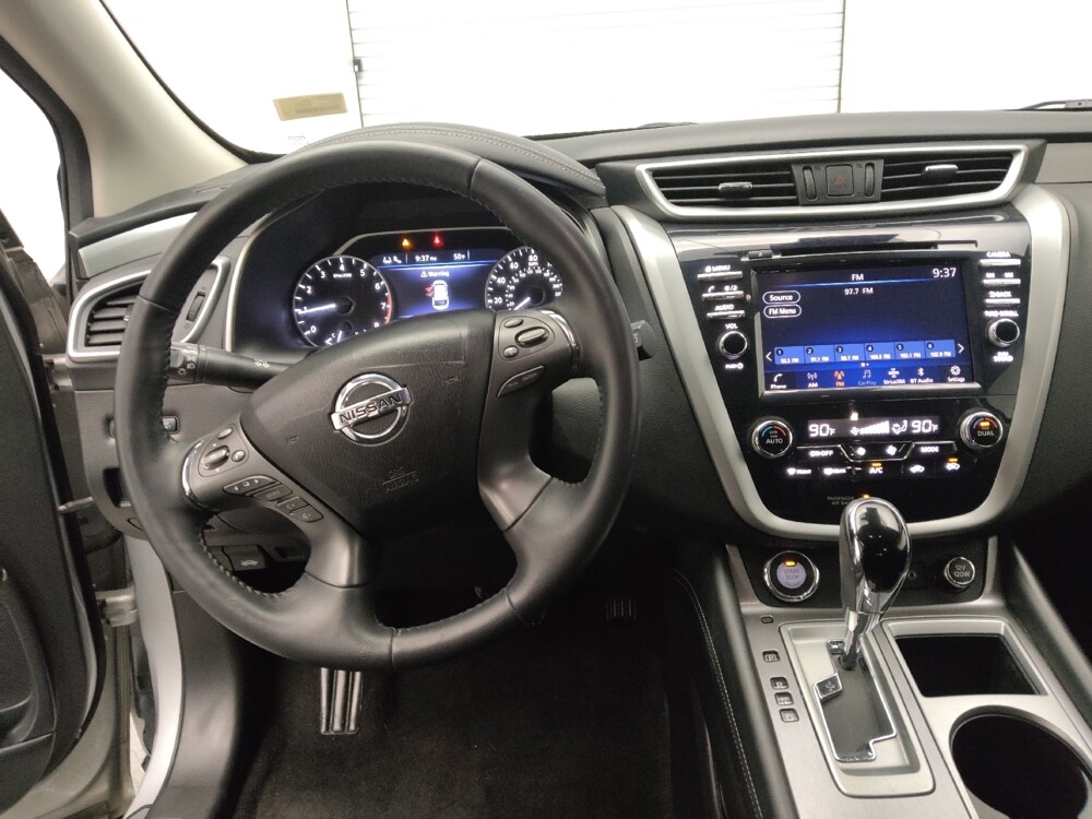 2020 Nissan Murano in Temple, TX 76502 - 18090423 22