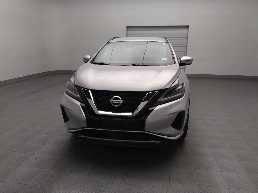 2020 Nissan Murano in Temple, TX 76502 - 18090423 15