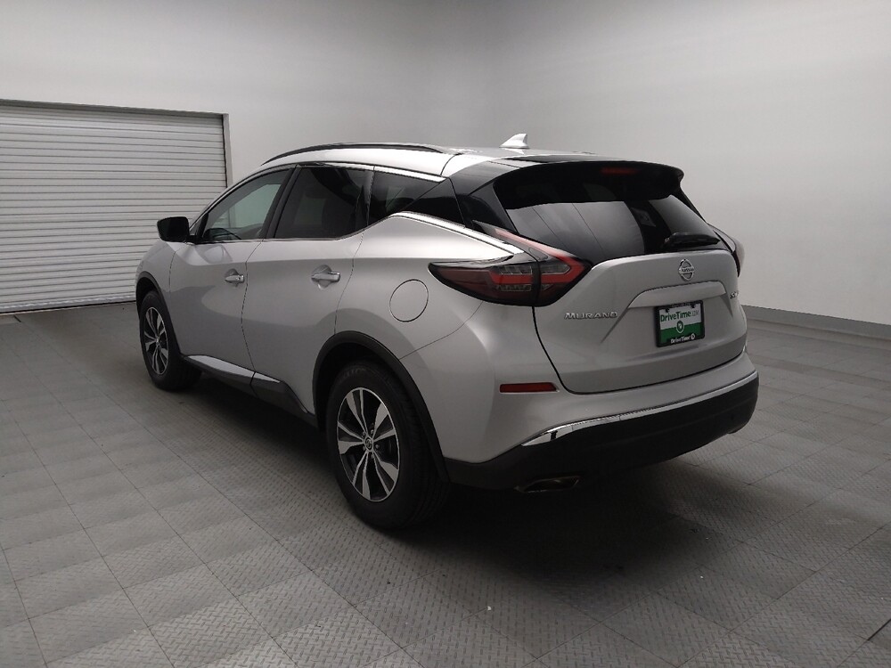 2020 Nissan Murano in Temple, TX 76502 - 18090423 5
