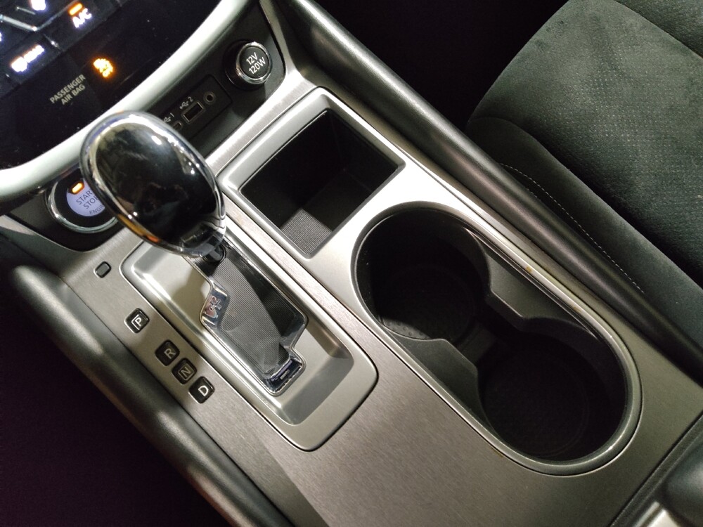 2020 Nissan Murano in Temple, TX 76502 - 18090423 26