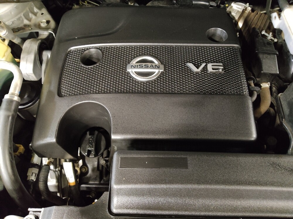 2020 Nissan Murano in Temple, TX 76502 - 18090423 30