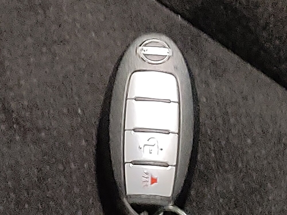 2020 Nissan Murano in Temple, TX 76502 - 18090423 32