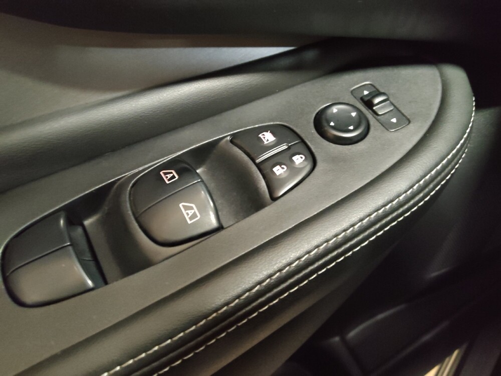 2020 Nissan Murano in Temple, TX 76502 - 18090423 27