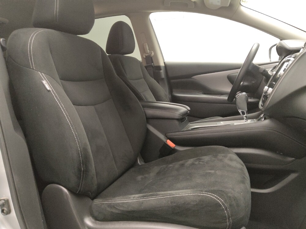 2020 Nissan Murano in Temple, TX 76502 - 18090423 21
