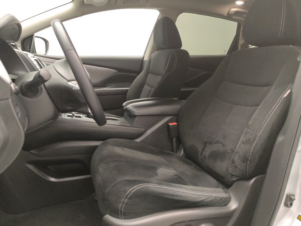 2020 Nissan Murano in Temple, TX 76502 - 18090423 17