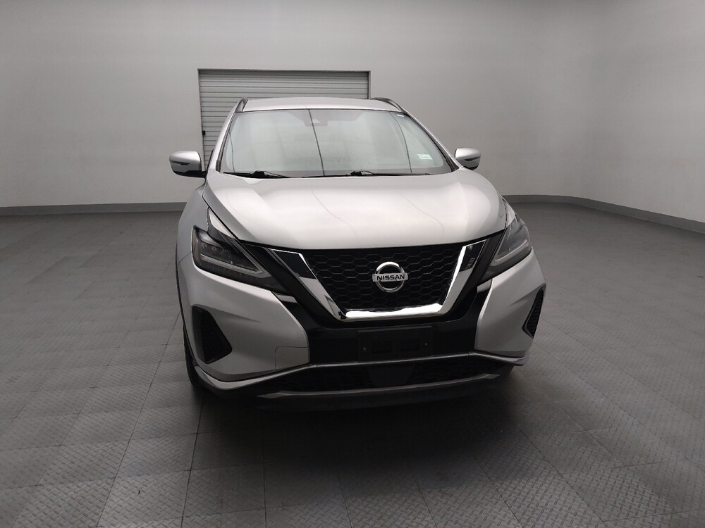 2020 Nissan Murano in Temple, TX 76502 - 18090423 14
