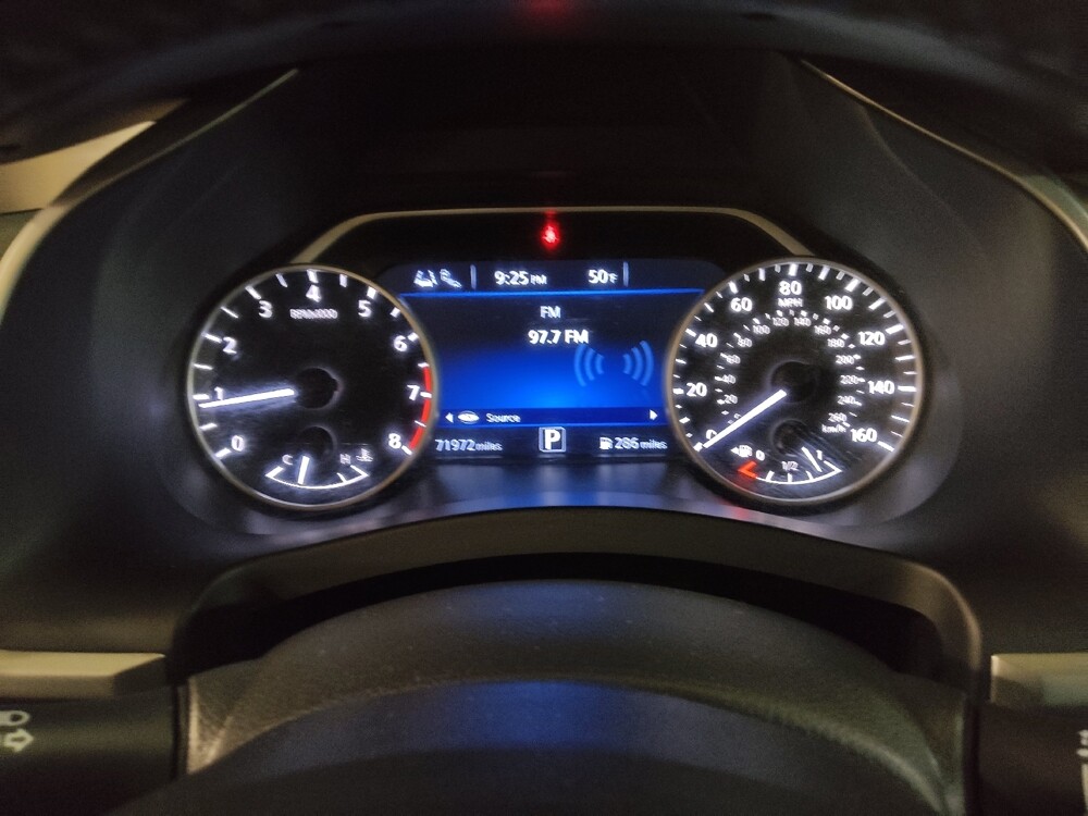 2020 Nissan Murano in Temple, TX 76502 - 18090423 23