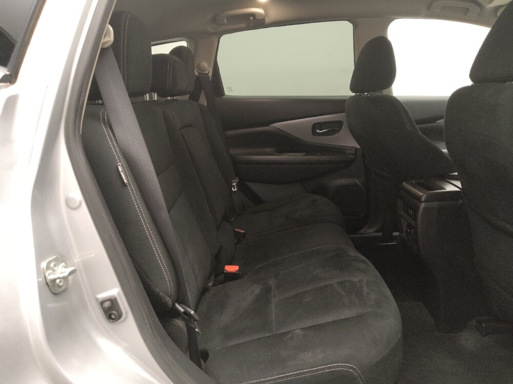2020 Nissan Murano in Temple, TX 76502 - 18090423 19
