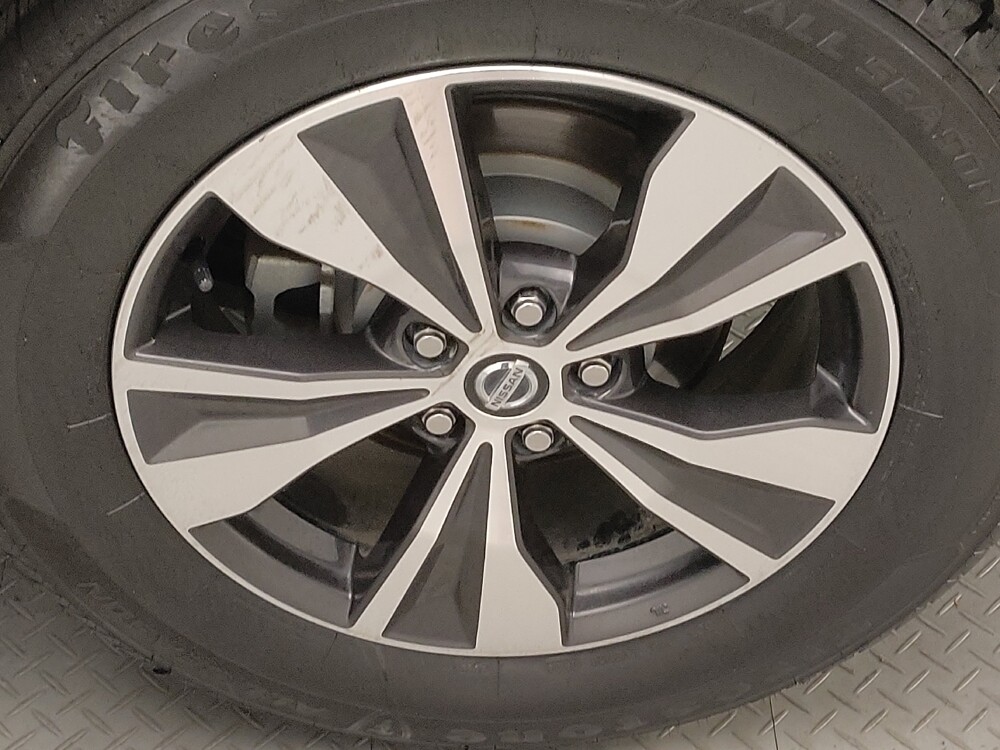 2020 Nissan Murano in Temple, TX 76502 - 18090423 31